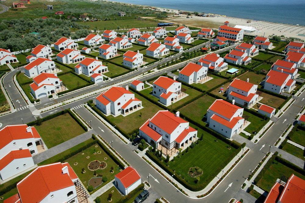 Arcadia Hotel - Marina Regia Residence Мамая Экстерьер фото