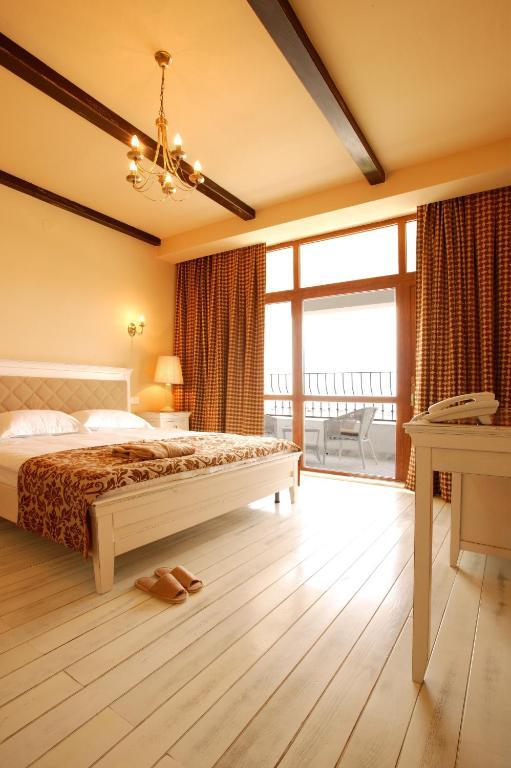Arcadia Hotel - Marina Regia Residence Мамая Экстерьер фото