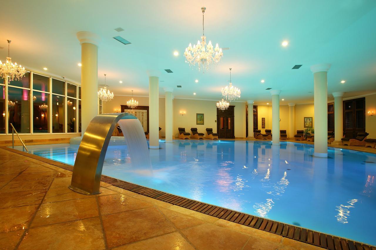 Arcadia Hotel - Marina Regia Residence Мамая Экстерьер фото