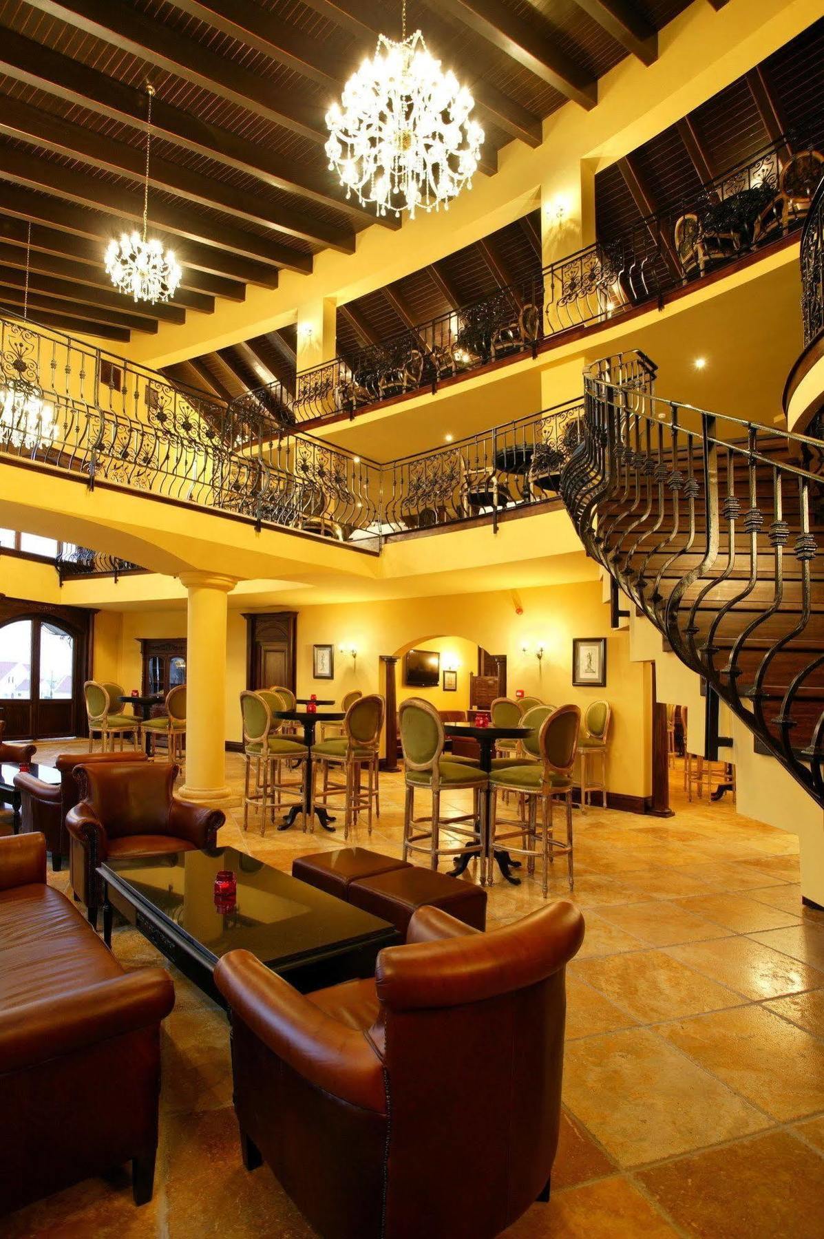 Arcadia Hotel - Marina Regia Residence Мамая Экстерьер фото