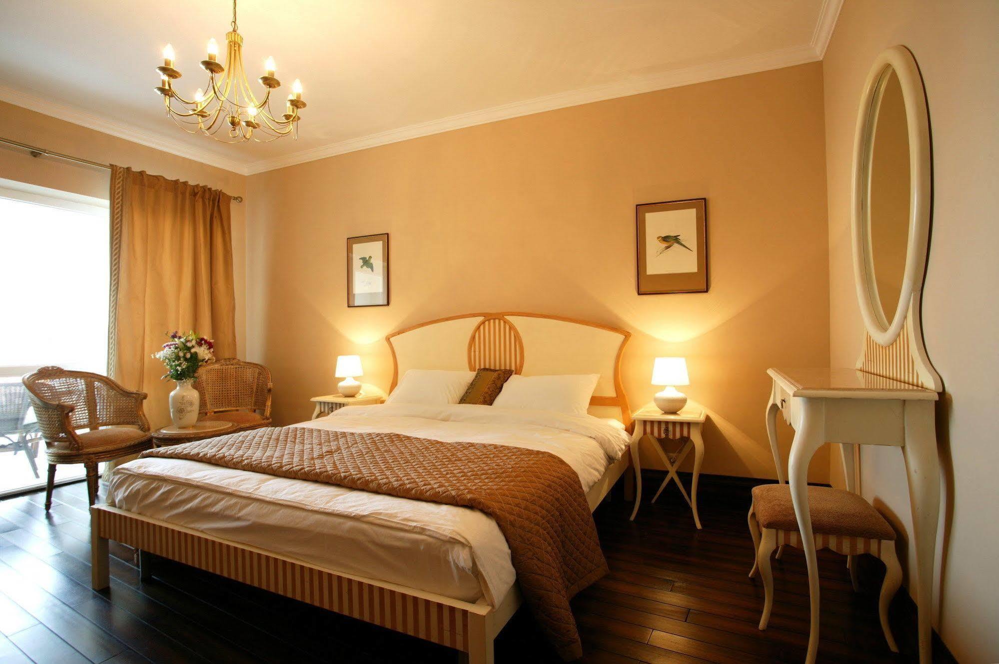 Arcadia Hotel - Marina Regia Residence Мамая Экстерьер фото